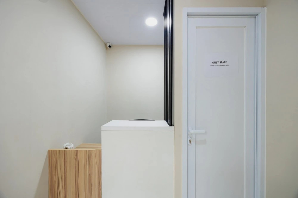 Foto - Urbanview Petukangan Mansion Jakarta