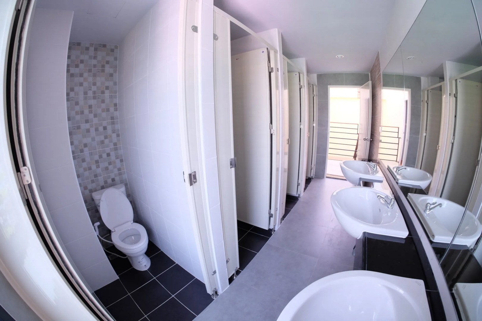 Photo - Hide Bangkok Hostel