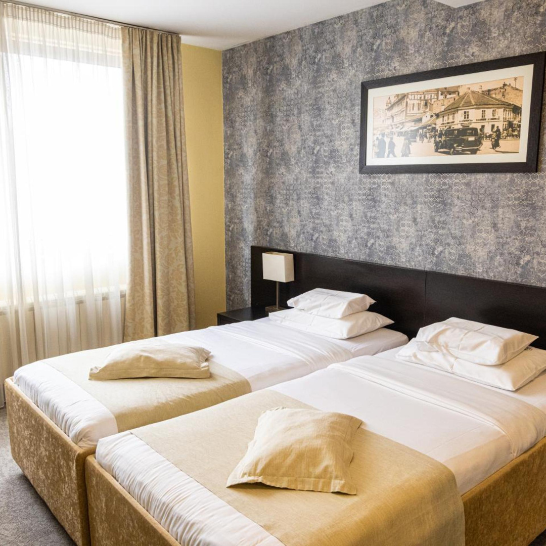 Foto - Garni Hotel Nevski