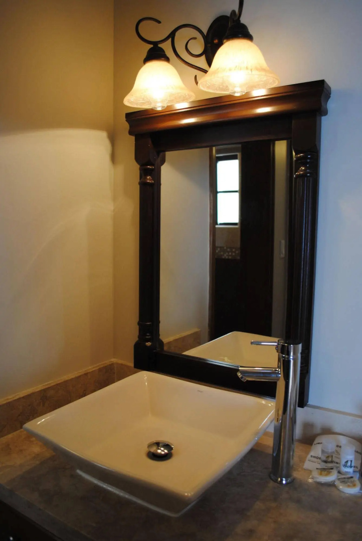 Foto - Hotel Suites EL Paseo