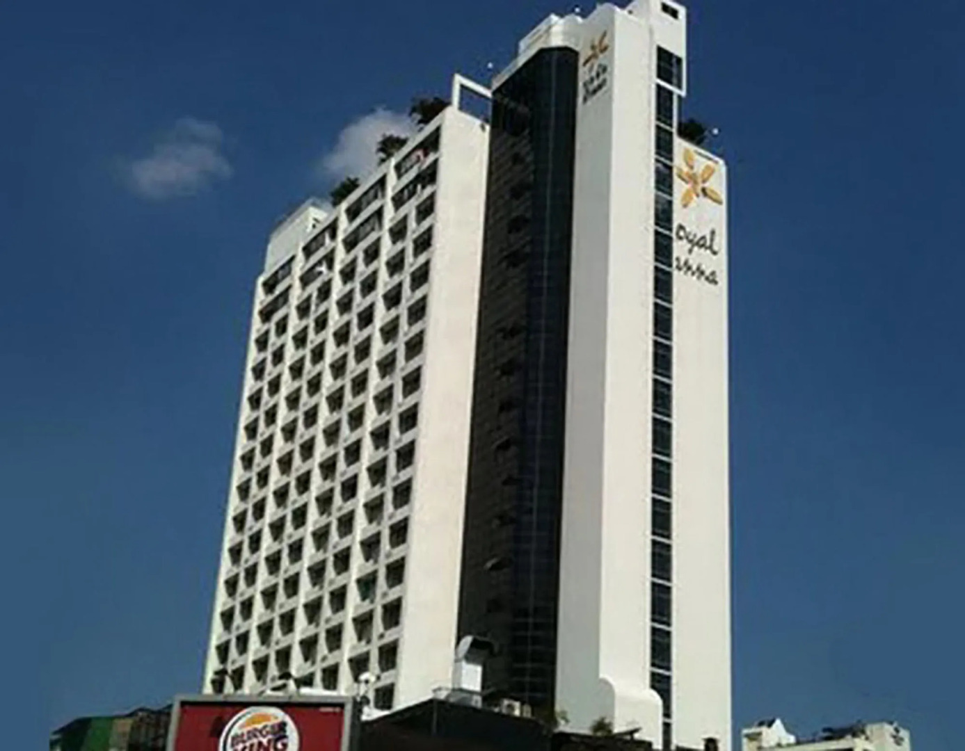 Foto - Royal Lanna Hotel