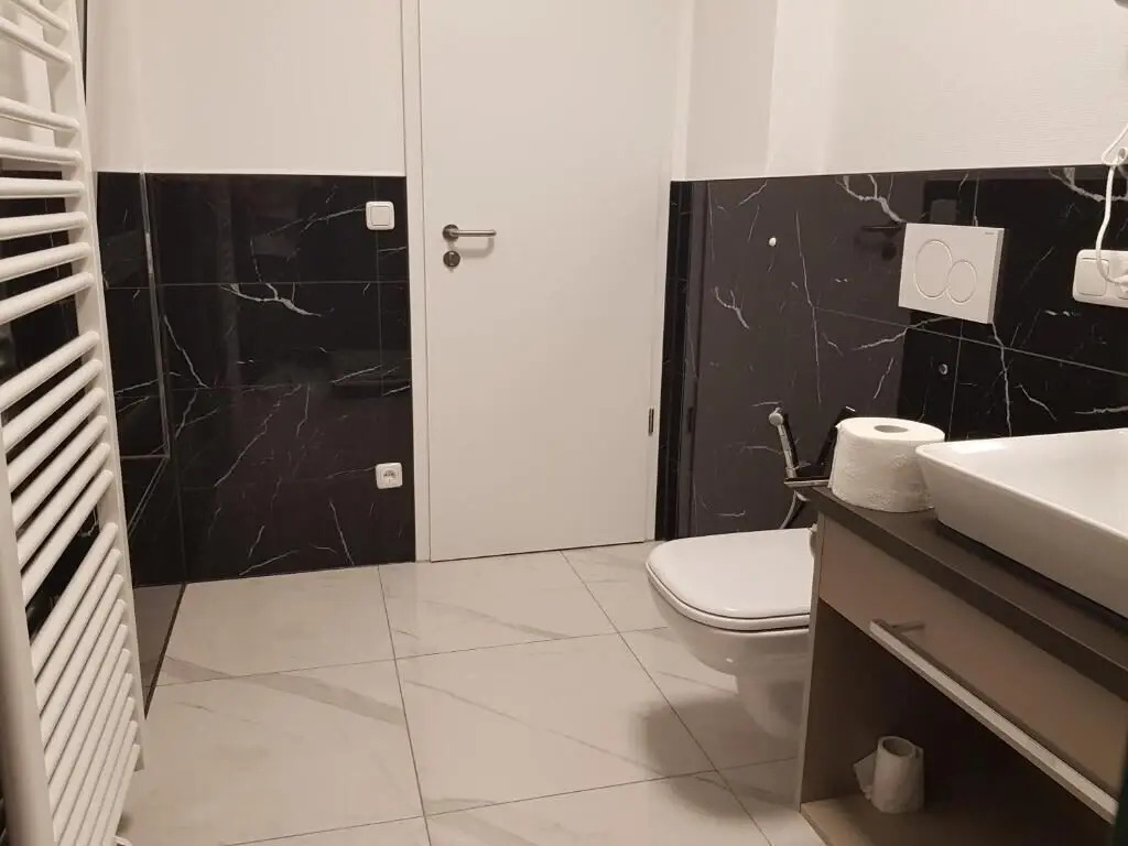 Foto - Hotel Emiliana am Bahnhof