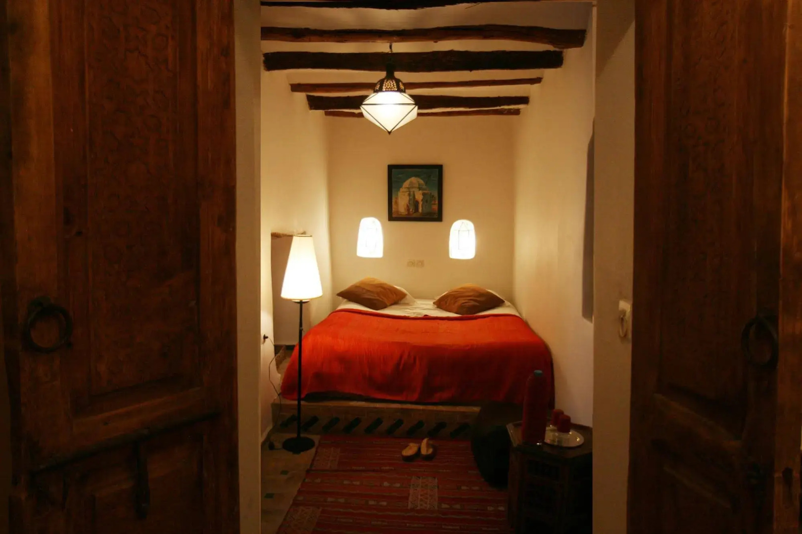 Photo - Riad Spa Dar Nimbus