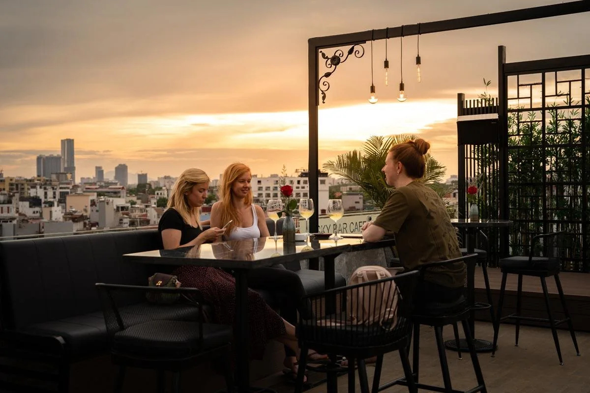 Photo - Le Petit Prince Lakeside Hotel & Rooftop Bar