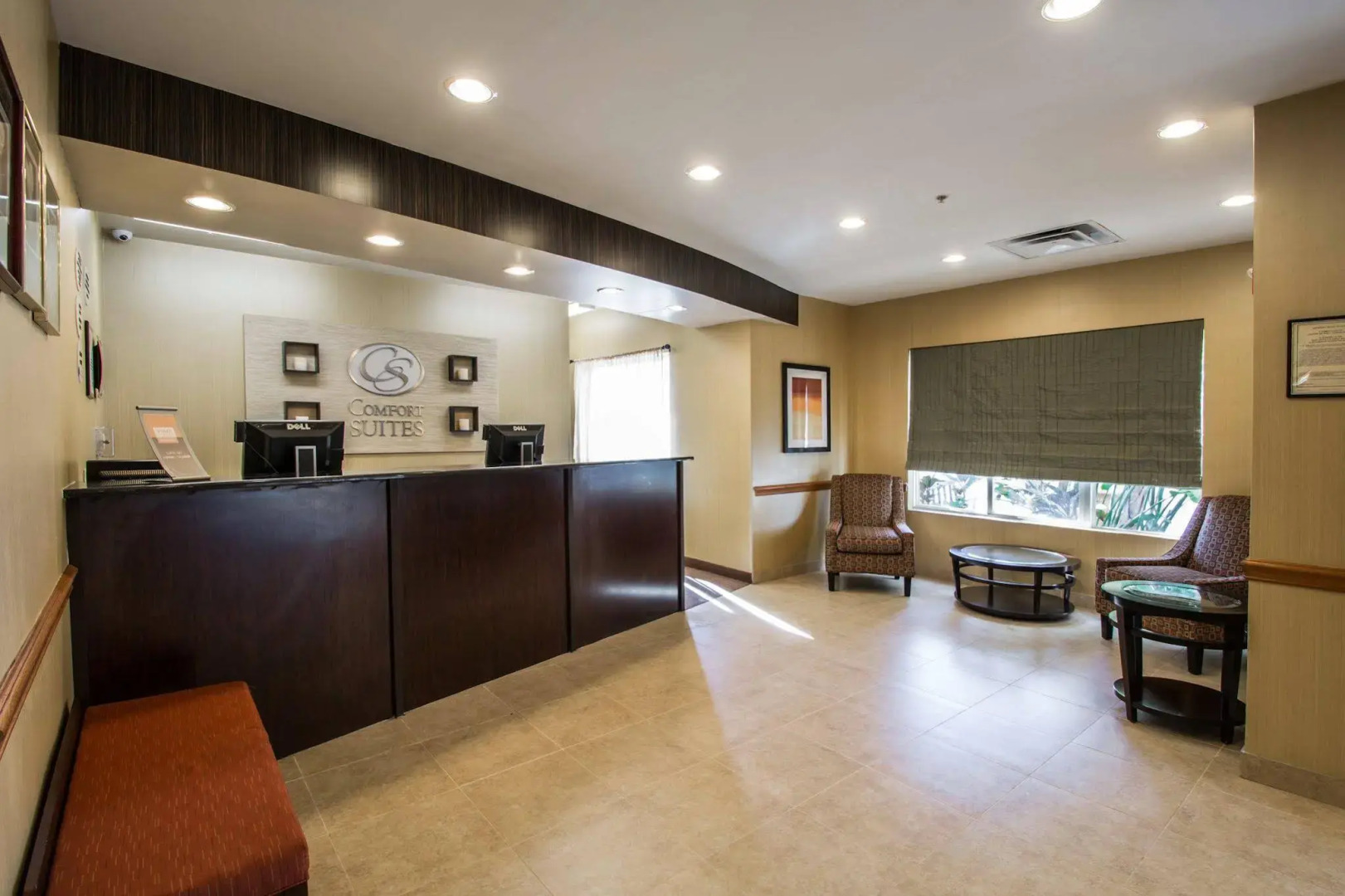 Photo - Comfort Suites Near Universal Orlando Resort