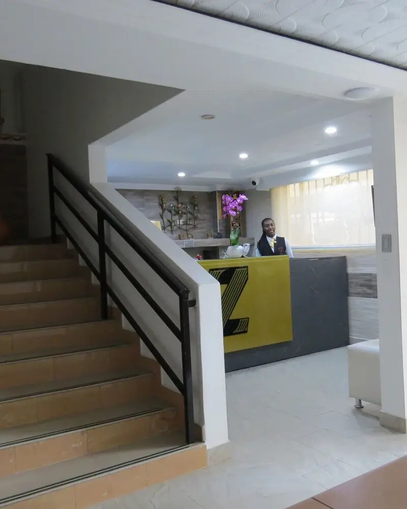Photo - Hotel Zulita