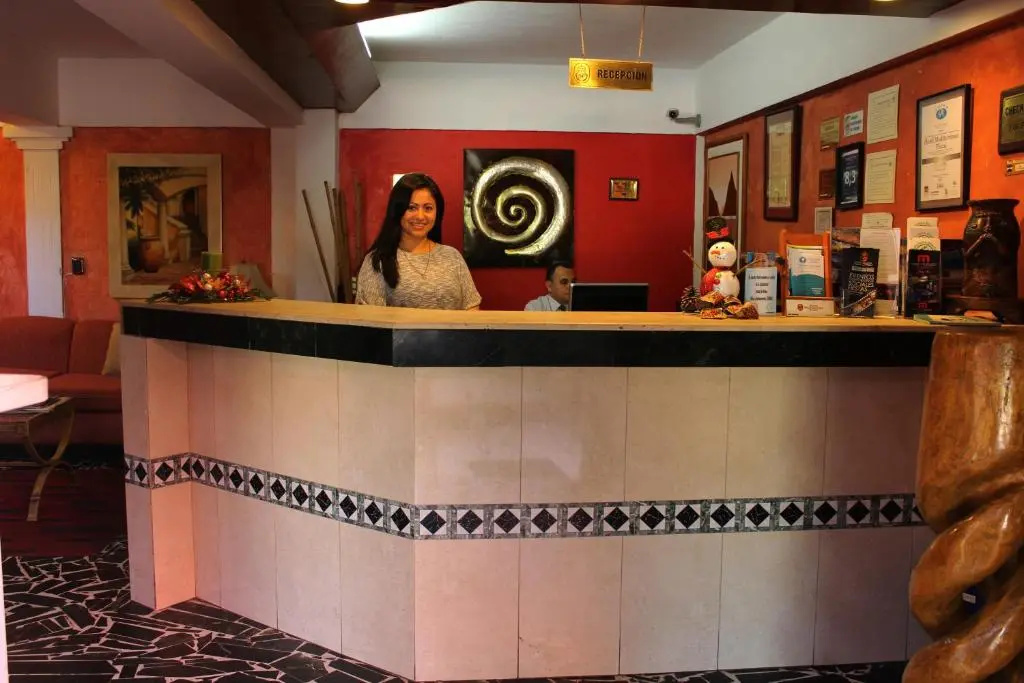 Photo - Hotel Mediterráneo Plaza