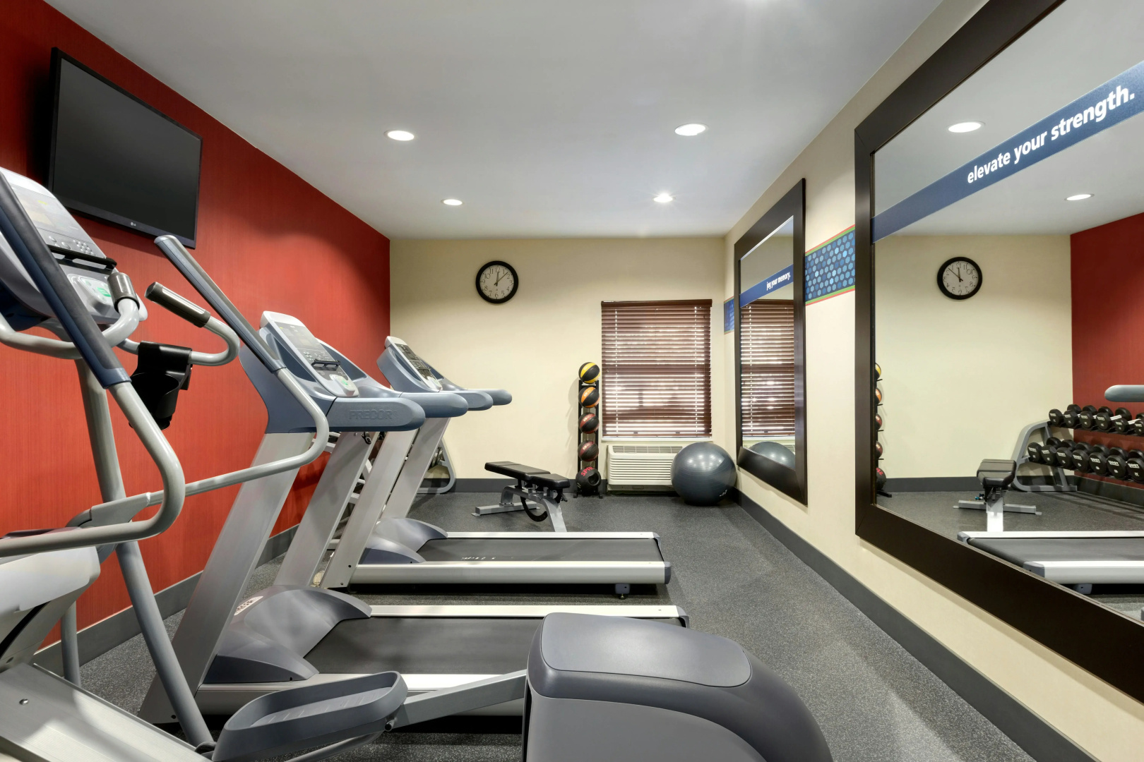 Foto - Hampton Inn Houston-Willowbrook Mall