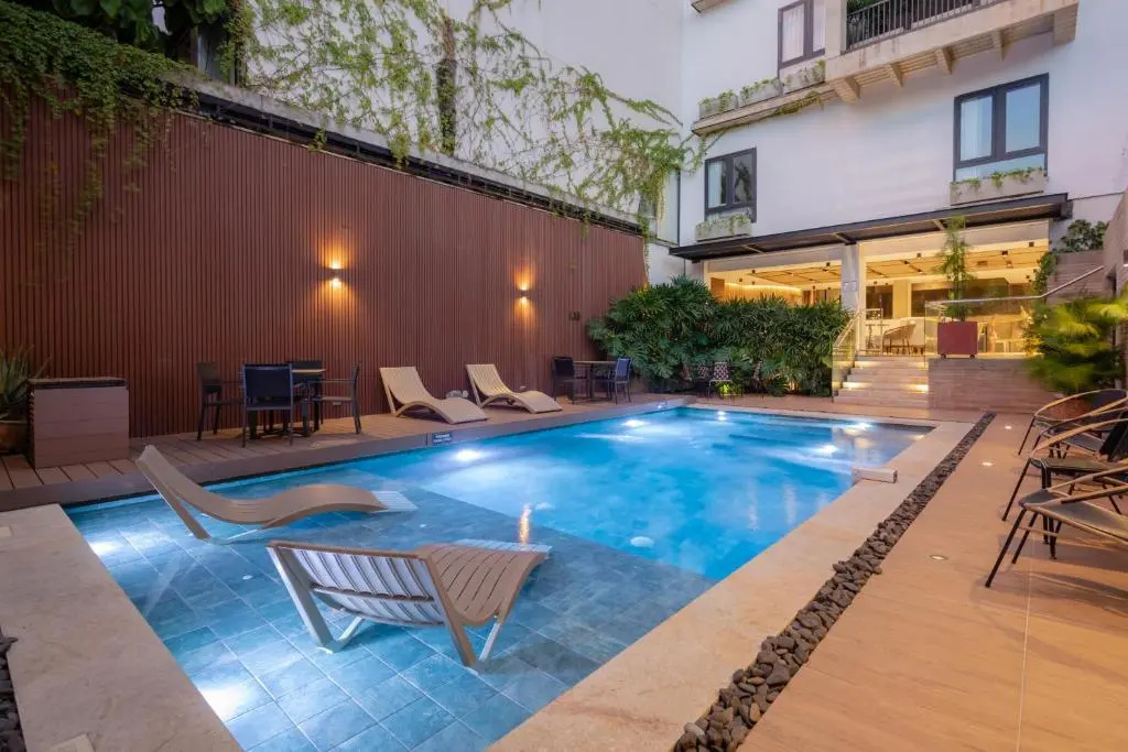 Photo - Alko Hotel Integrado