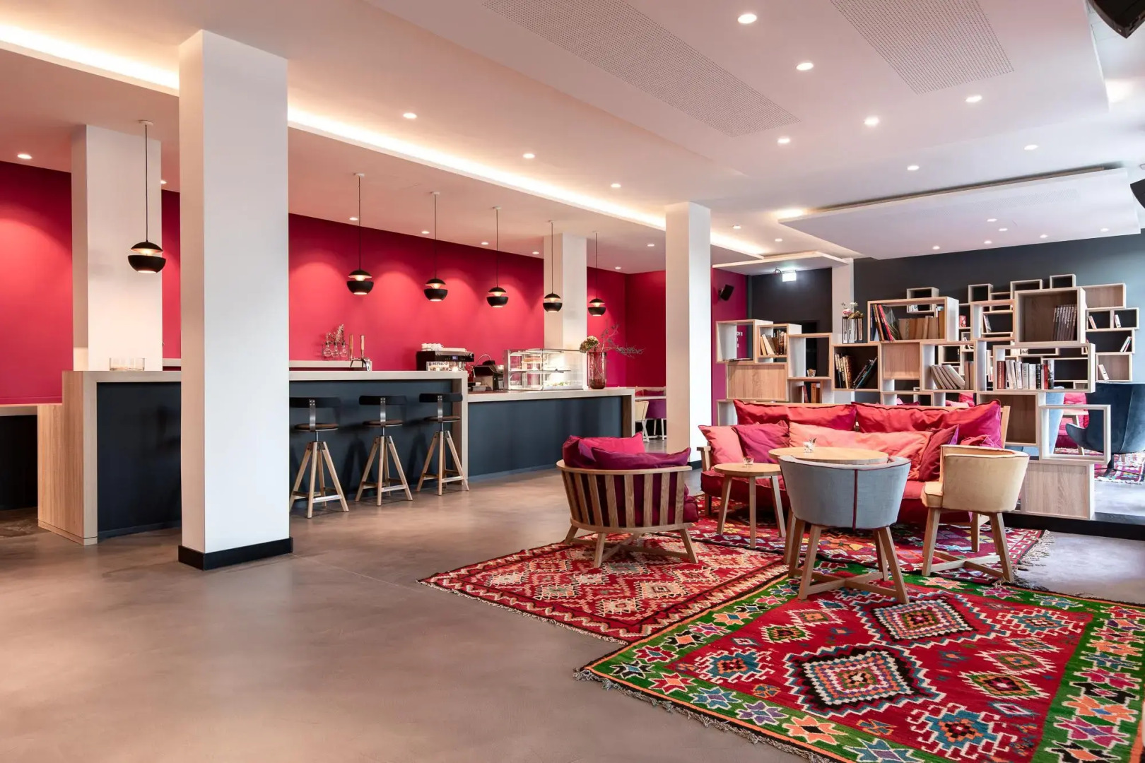 Foto - sylc. Apartmenthotel – Serviced Apartments