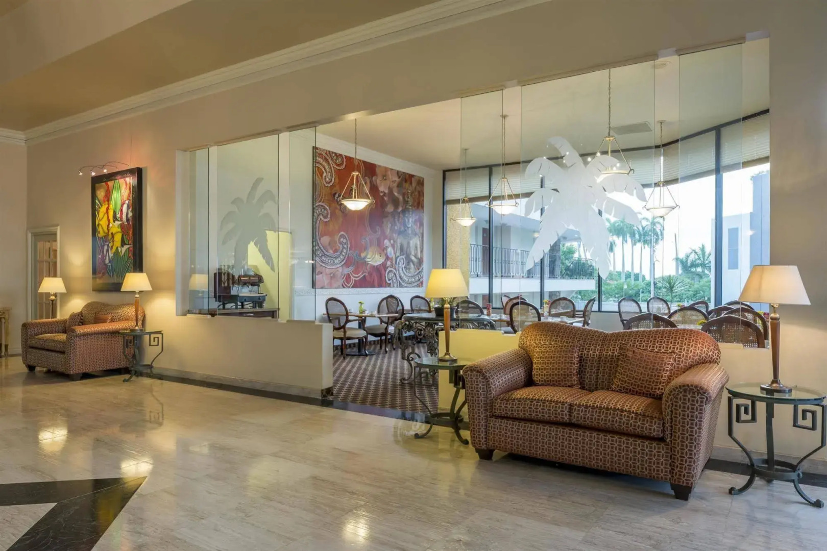 Photo - HS HOTSSON Hotel Tampico