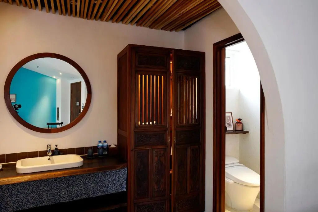 Photo - The Myst Dong Khoi