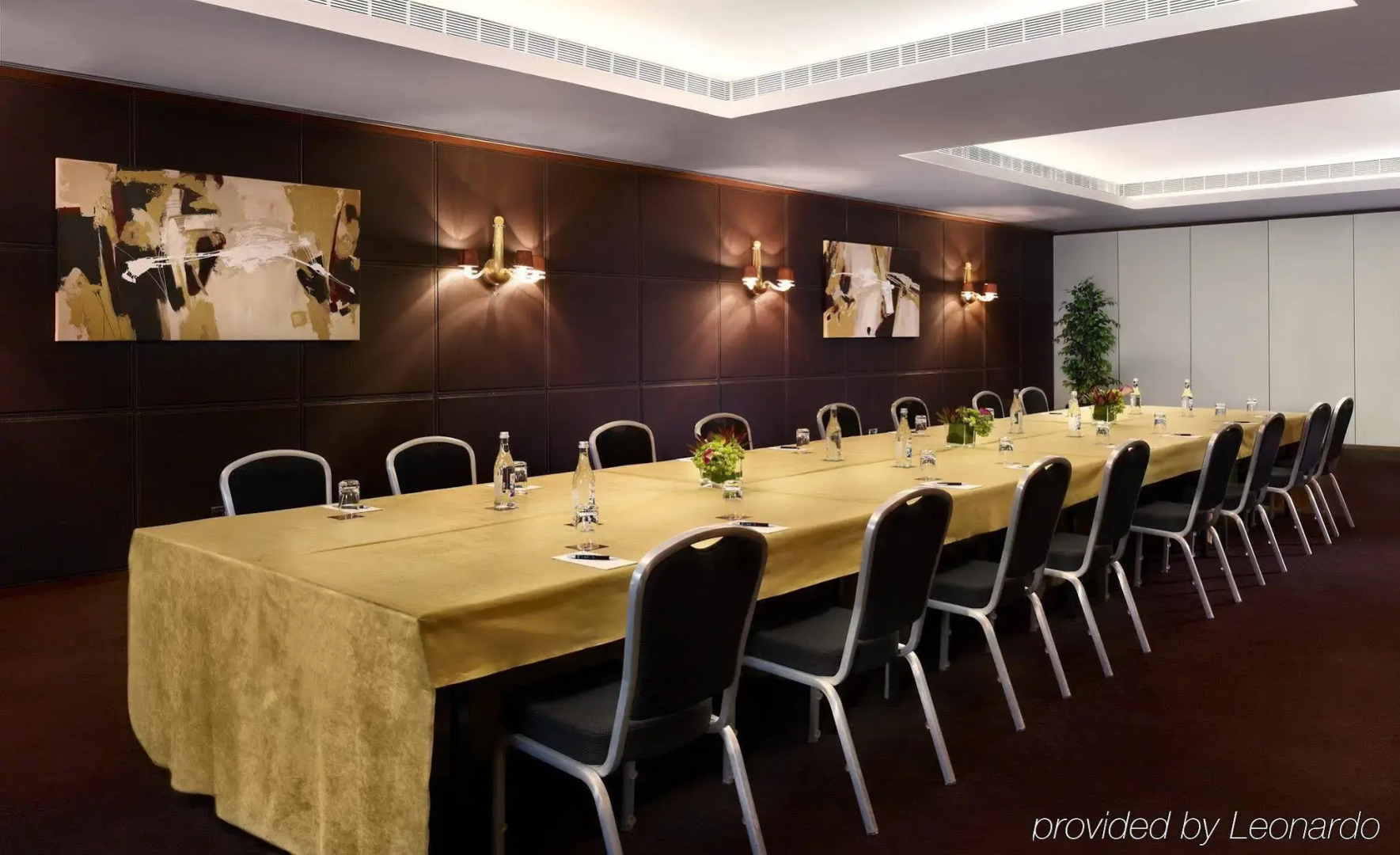 Foto - Sheraton Lisboa Hotel & Spa