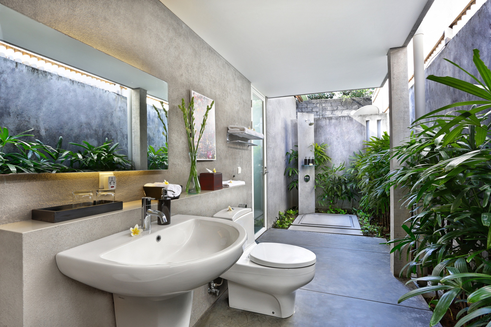 Photo - Mayaloka Villas Seminyak