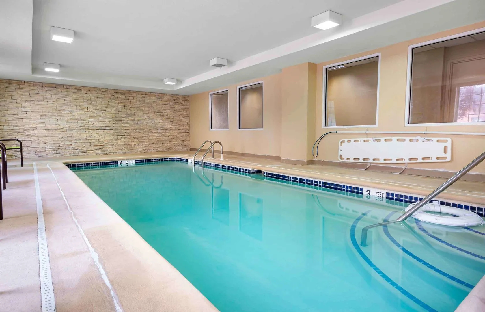 Foto - Extended Stay America Suites Secaucus New York City Area