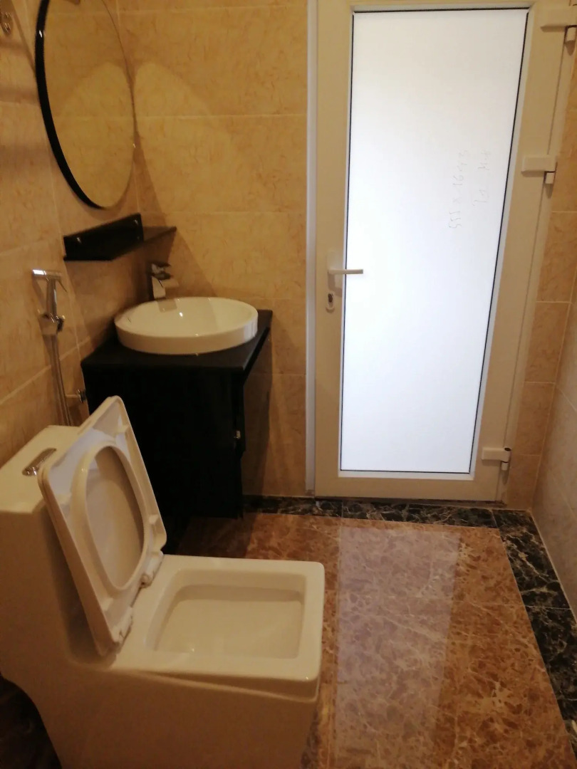 Foto - Sao Mai Cosy Nest-Noi Bai Airport