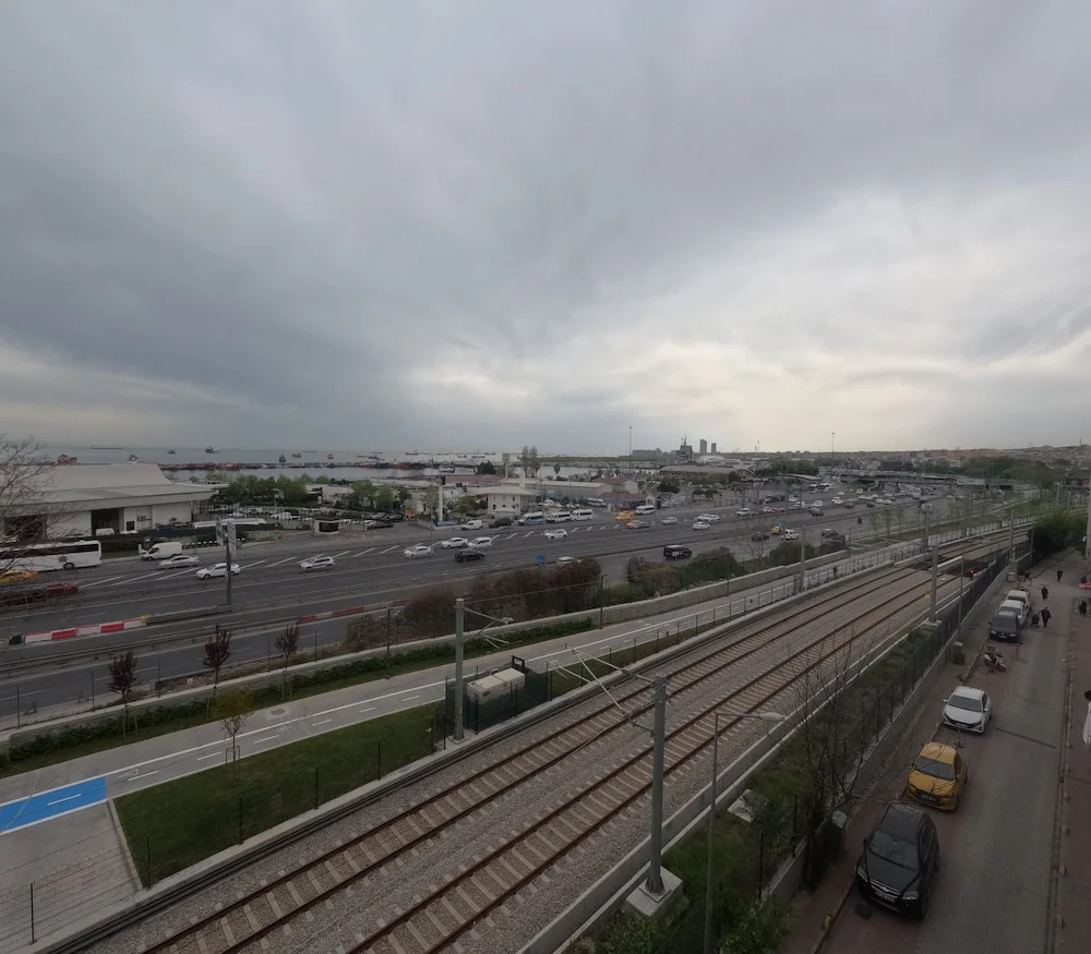 Photo - Küba İstanbul apart otel