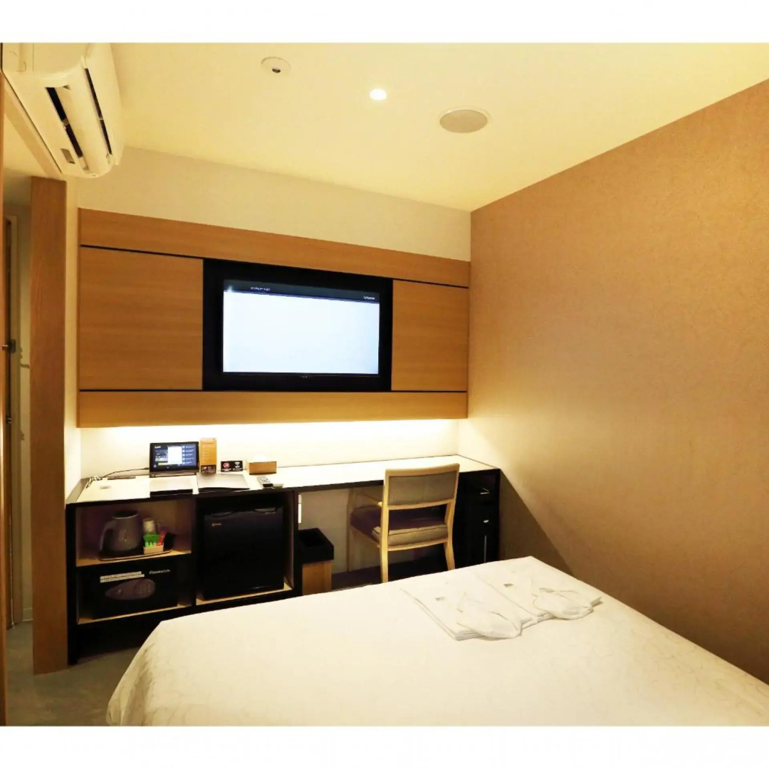 Photo - Henn na Hotel Premier Nara
