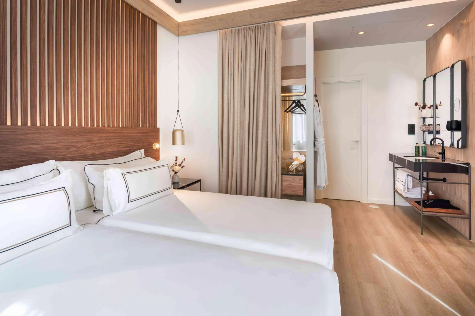 Photo - Meliá Granada