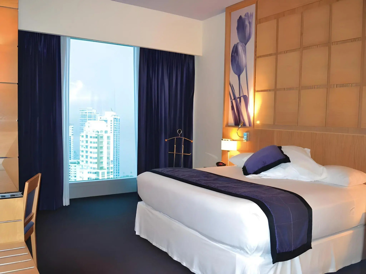 Photo - Riu Plaza Panamá