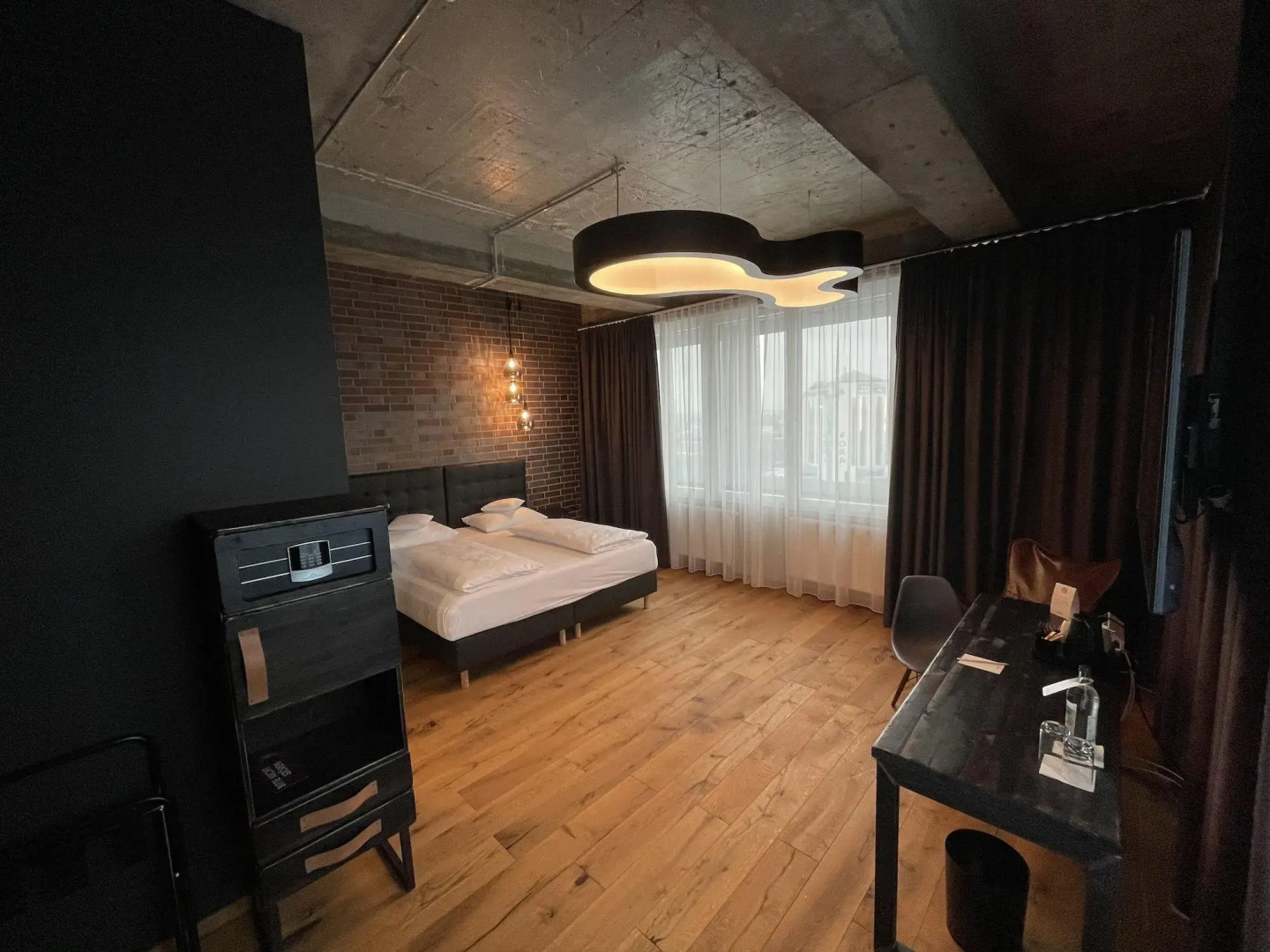 Foto - LOFTSTYLE Hotel Hannover, Best Western Signature Collection