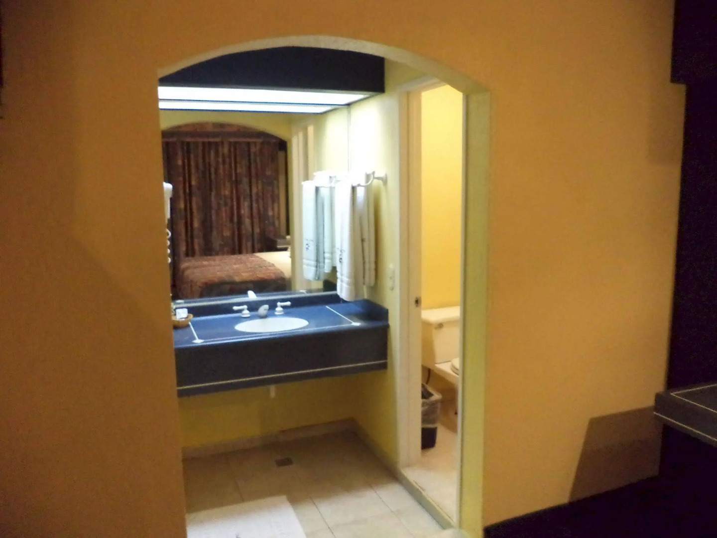 Foto - Hotel Pacific