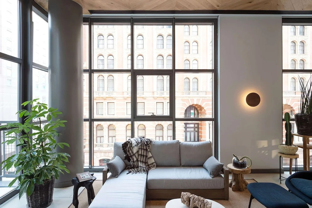 Foto - ROOST East Market