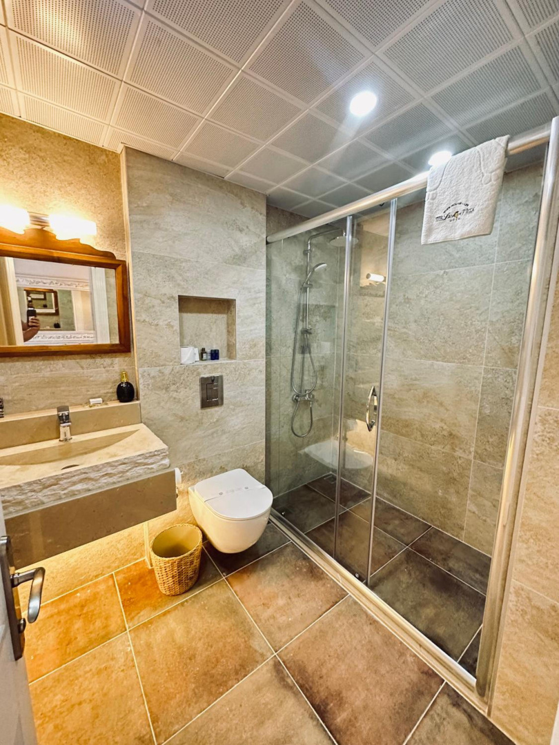 Foto - Lemon Villa Hotel