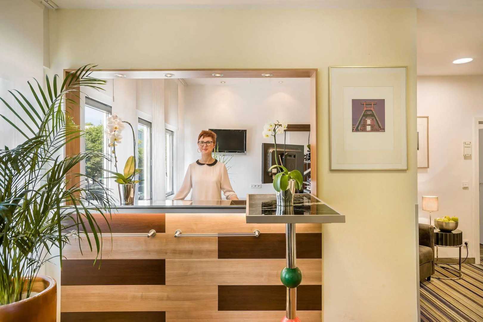 Foto - Garner Hotel Essen - Messe by IHG