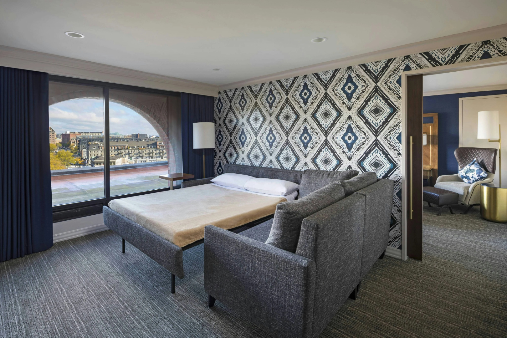 Photo - Boston Marriott Long Wharf