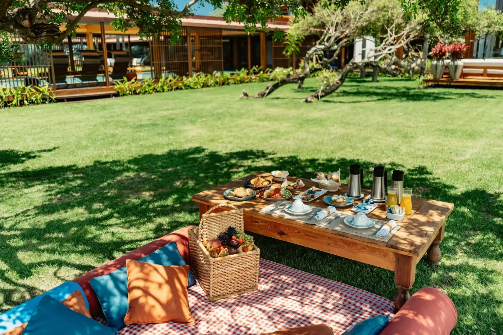 Foto - Zendaya Resort Beach Sport & Spa