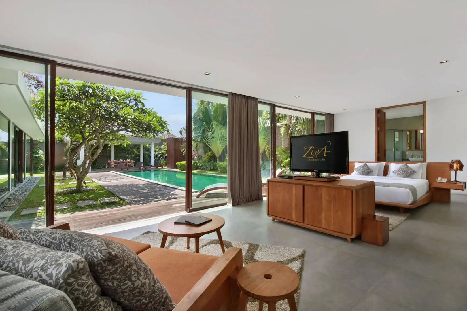 Photo - Ziva a Boutique Villa