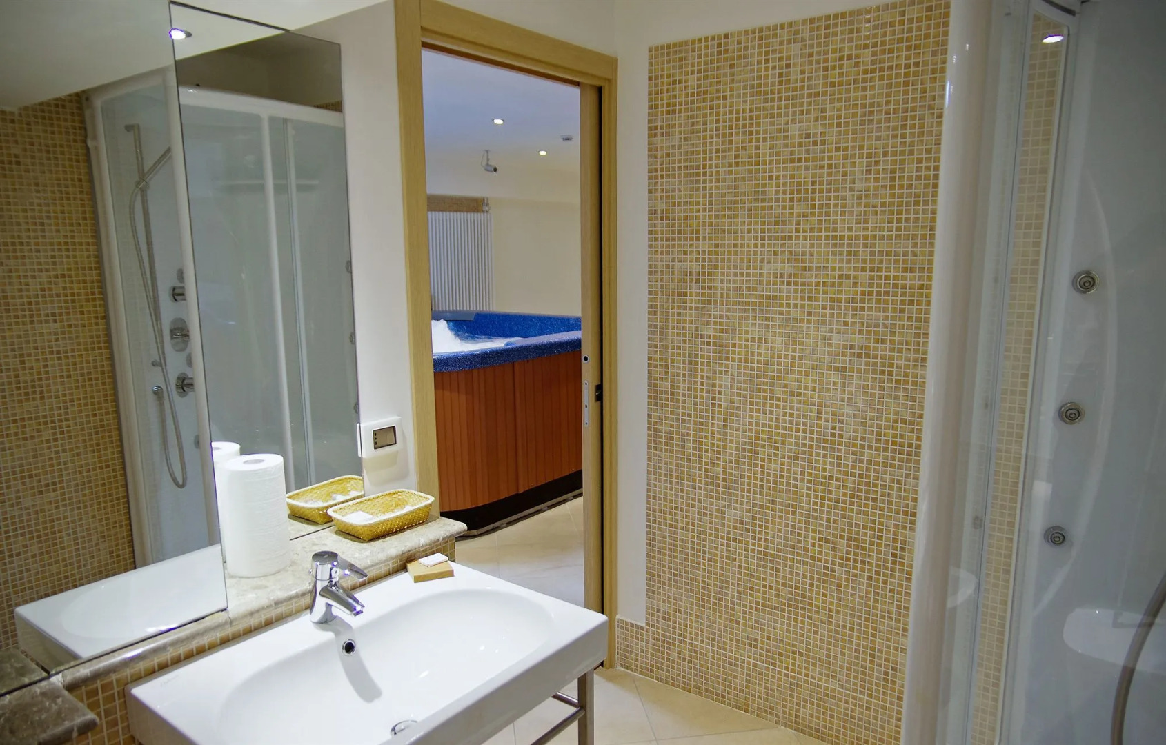 Foto - BB 10 Serpotta - Palazzo Riolo & Restaurant