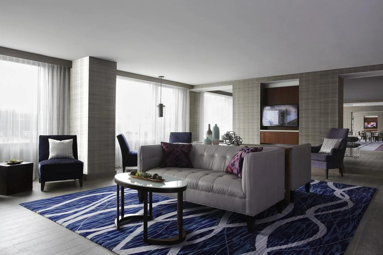 Foto - Marriott Marquis Washington, DC