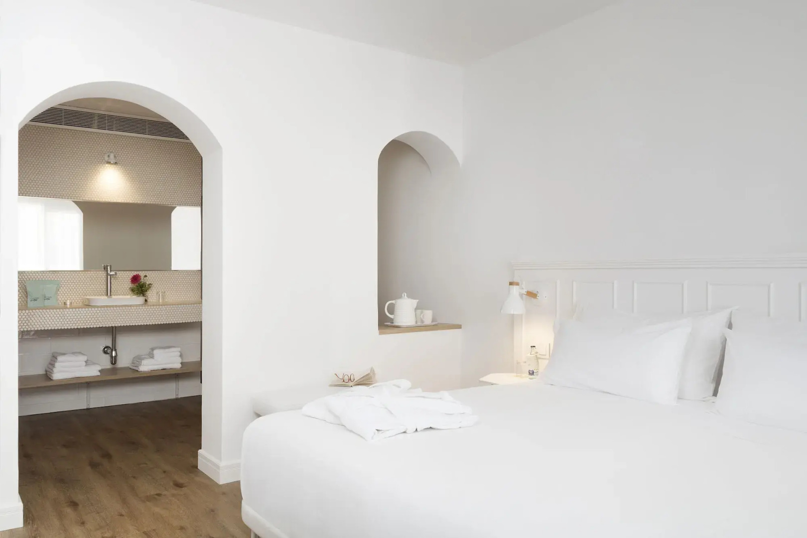 Foto - The 15th Boutique Hotel