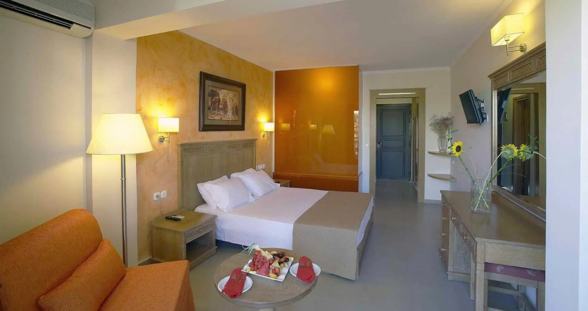 Foto - Atlantis Beach Hotel