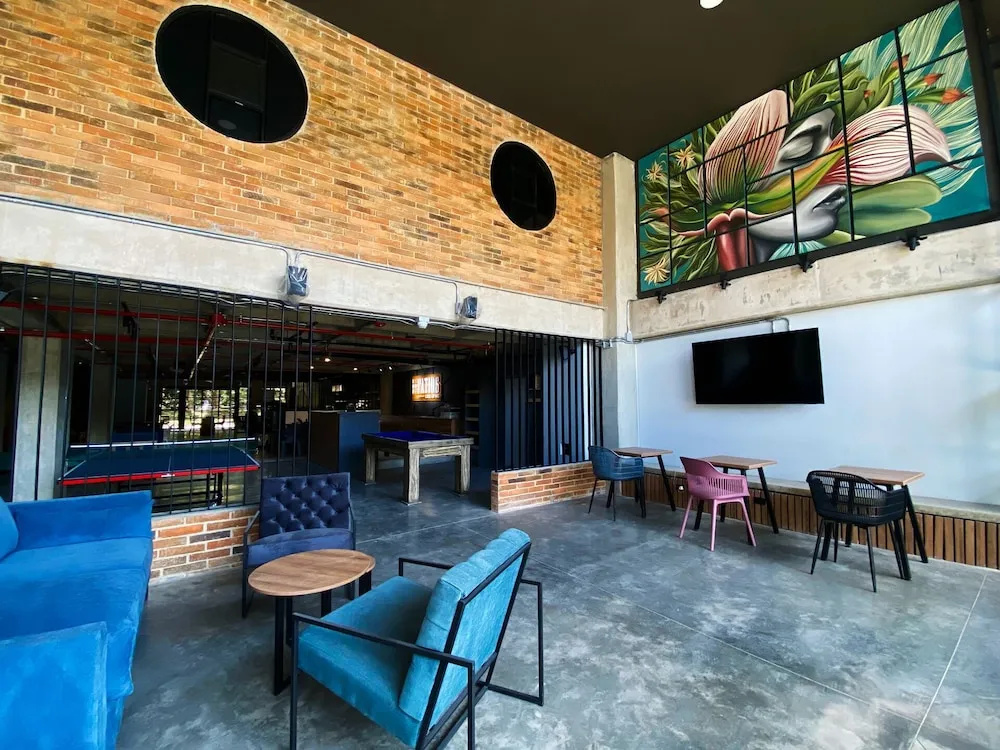 Foto - Los Patios Cool Living