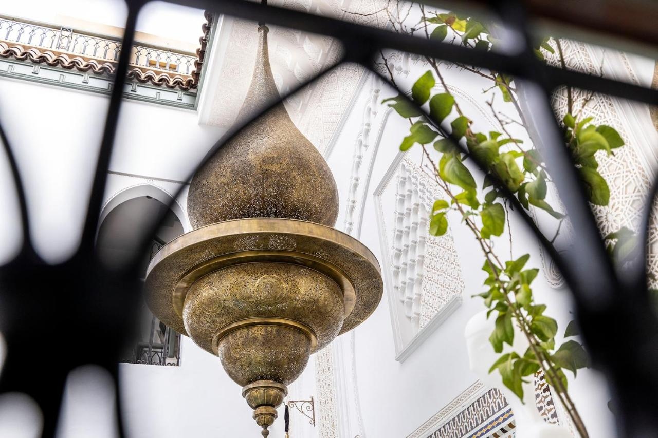 Foto - Riad Laz Mimoun & SPA