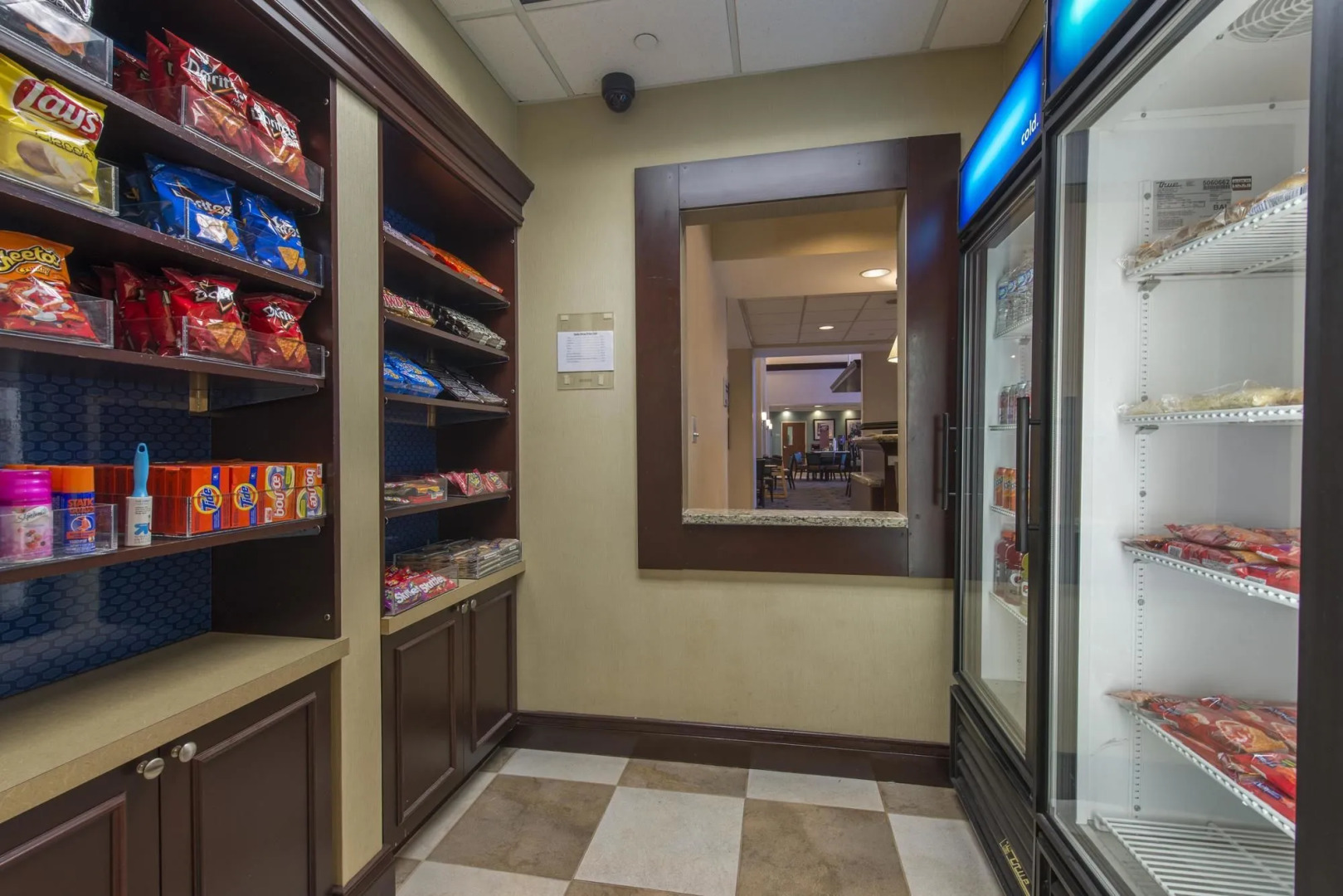 Photo - Hampton Inn & Suites Atlanta Airport West Camp Creek Pkwy