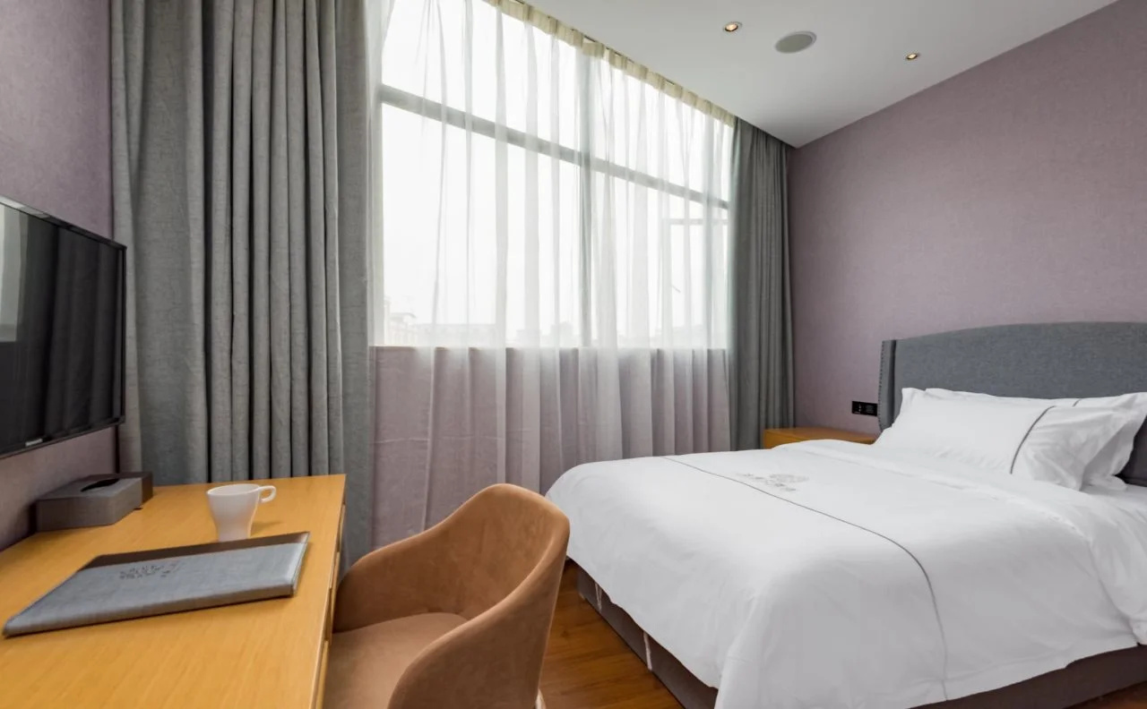 Photo - Guangzhou Mustin Hotel