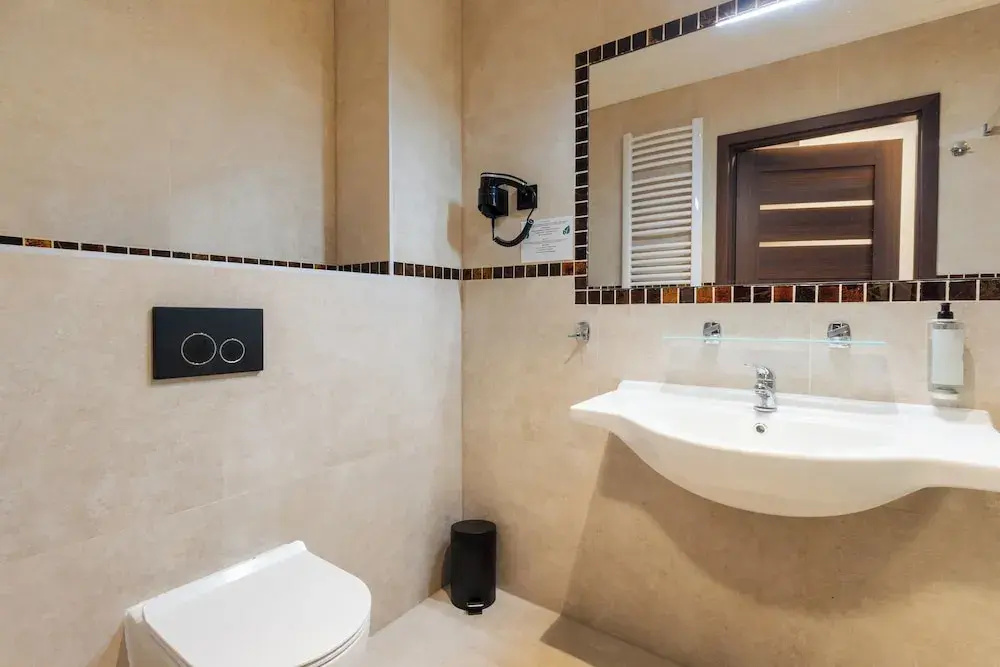 Foto - Noclegi Hit Rooms & Apartments