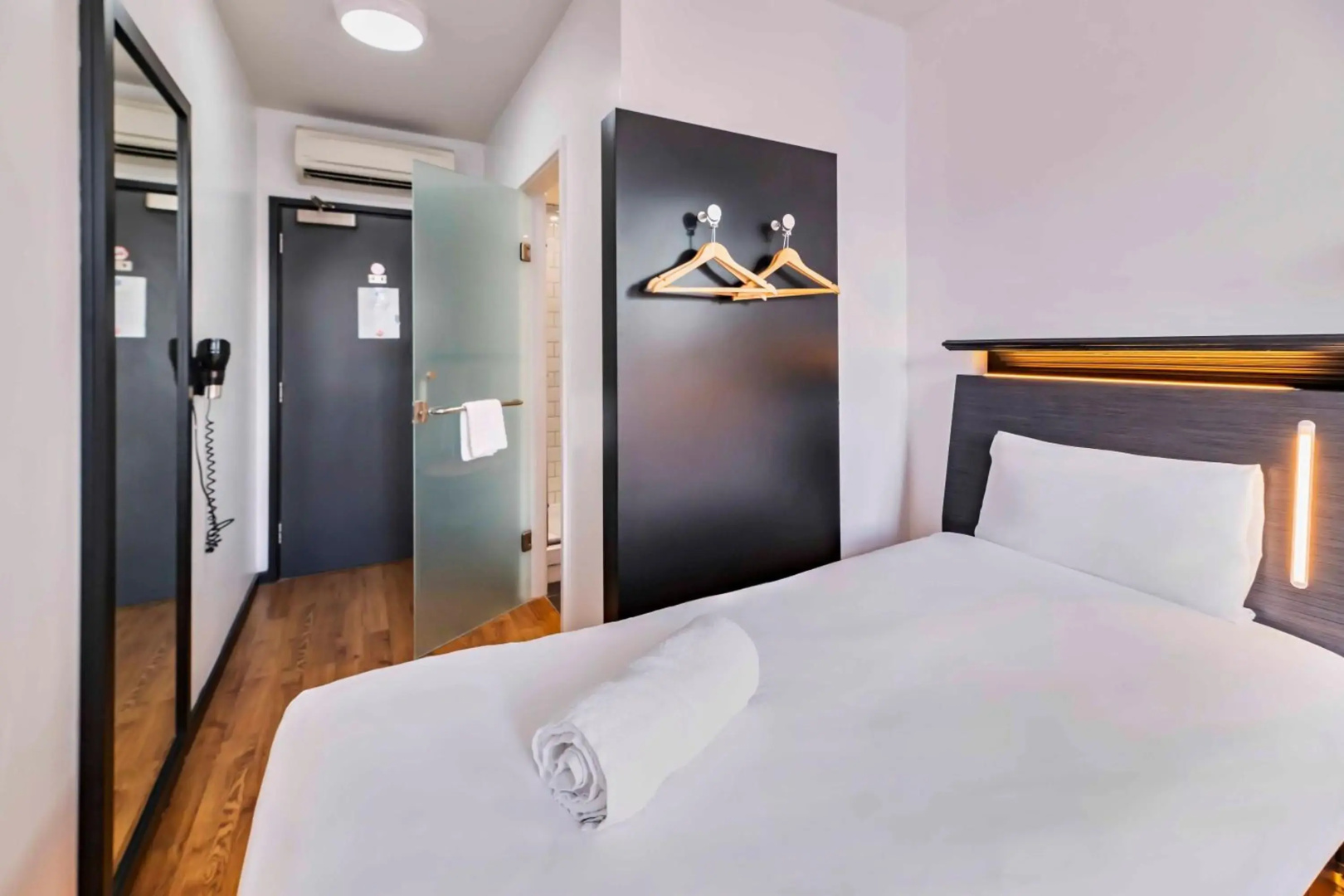 Foto - easyHotel Newcastle