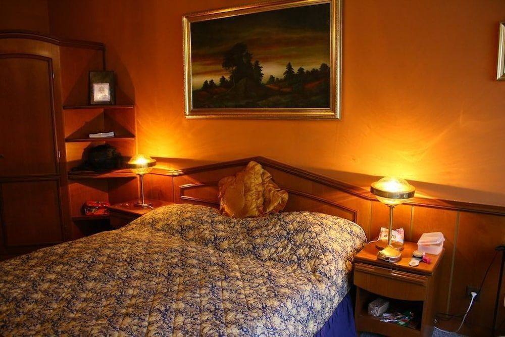 Photo - Schlosshotel Marienbad
