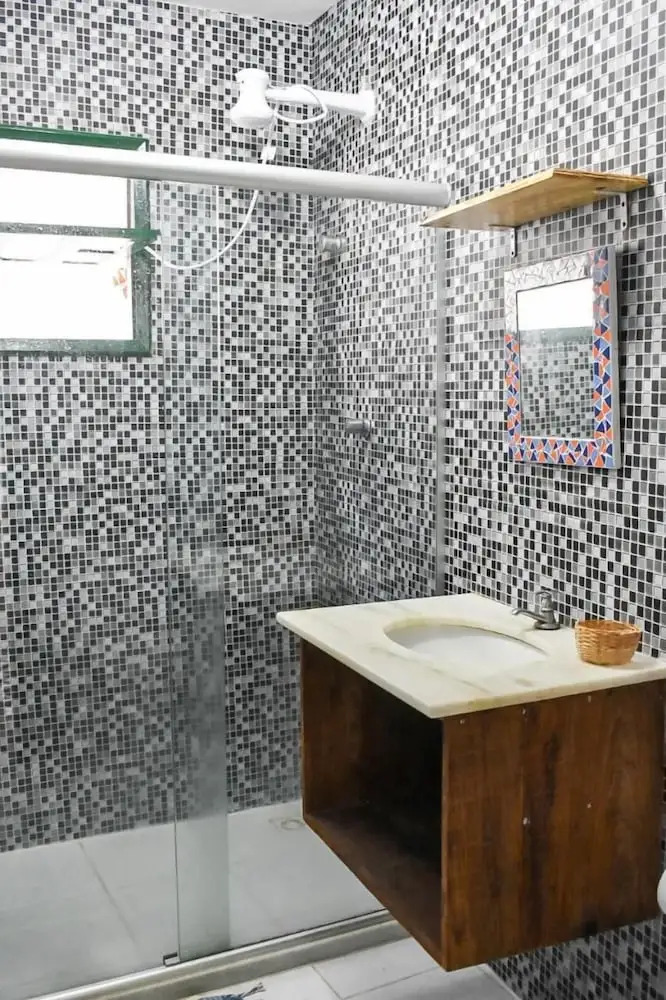 Foto - Tamboleiro's Hotel Residence