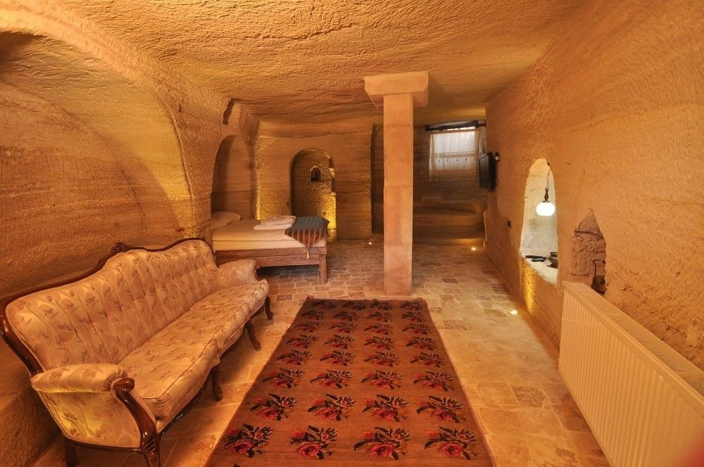 Photo - Kayatas Cave Suites