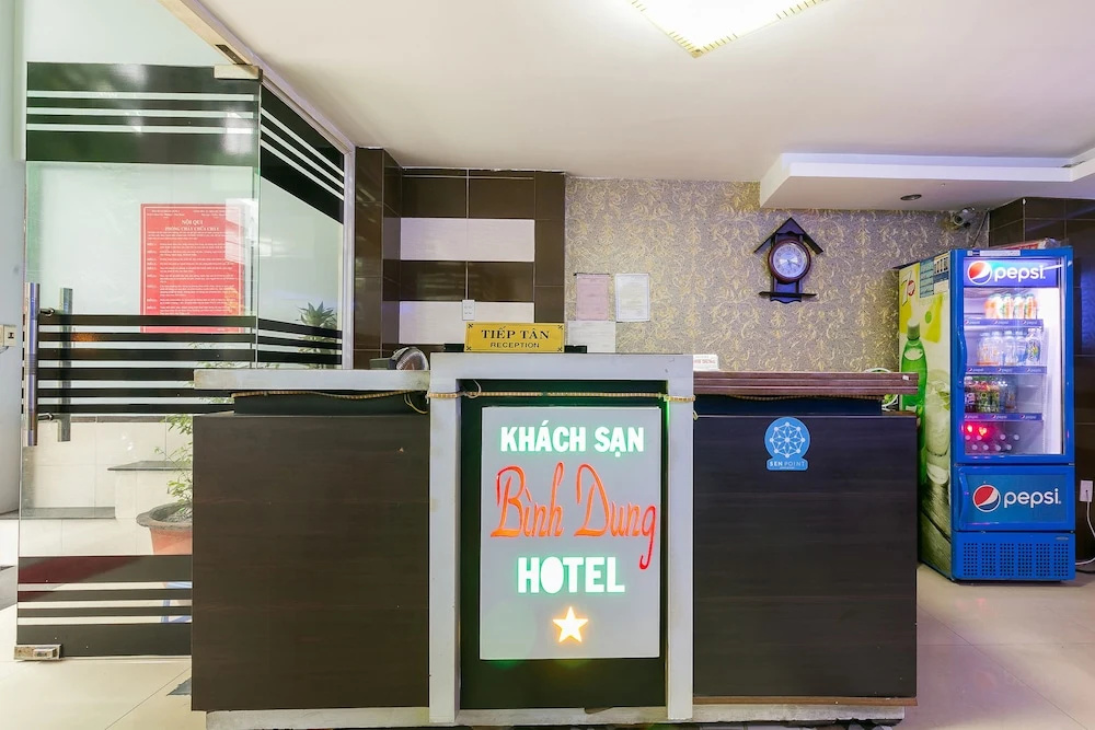 Photo - OYO 261 Binh Dung Hotel