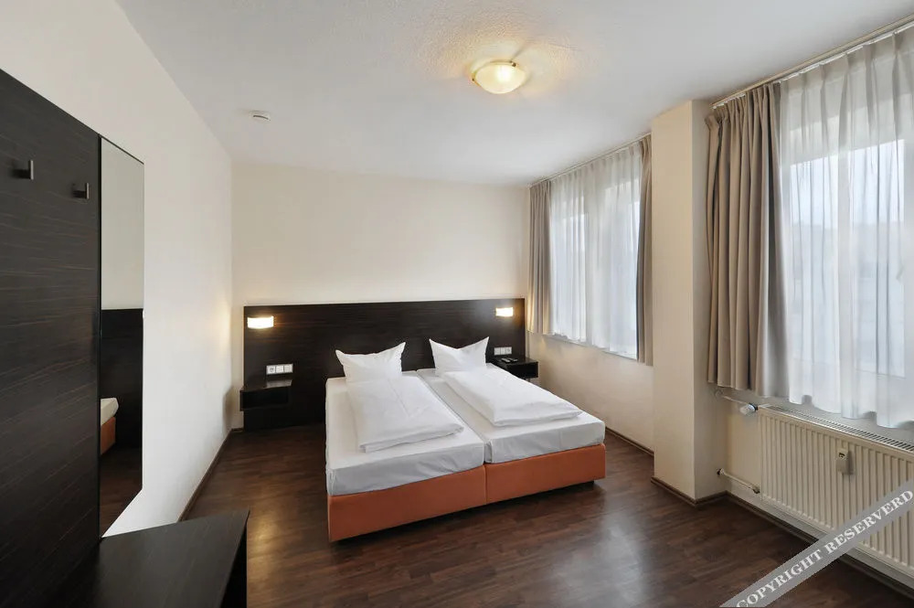 Foto - Fair Hotel Europaallee