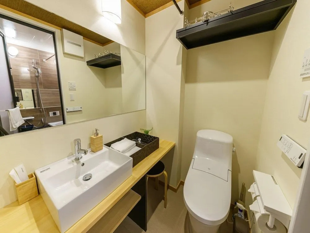 Foto - YADOYA Suzume