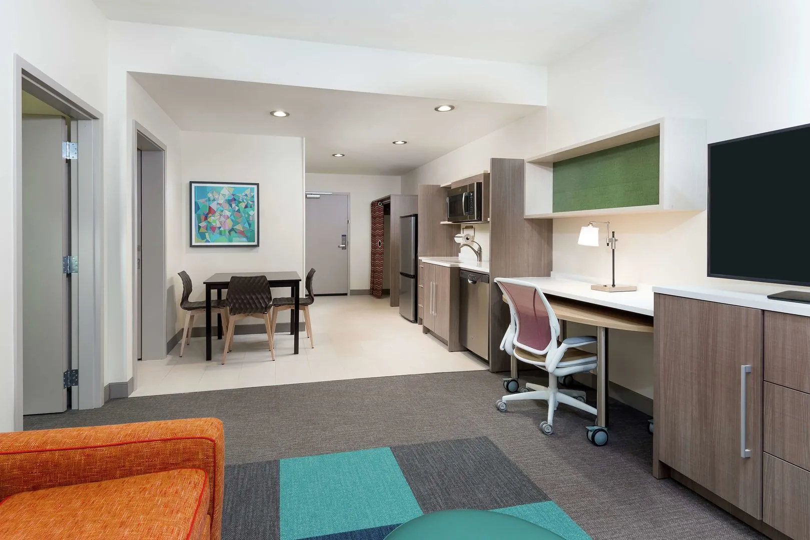 Foto - Home2 Suites by Hilton Orlando Near UCF