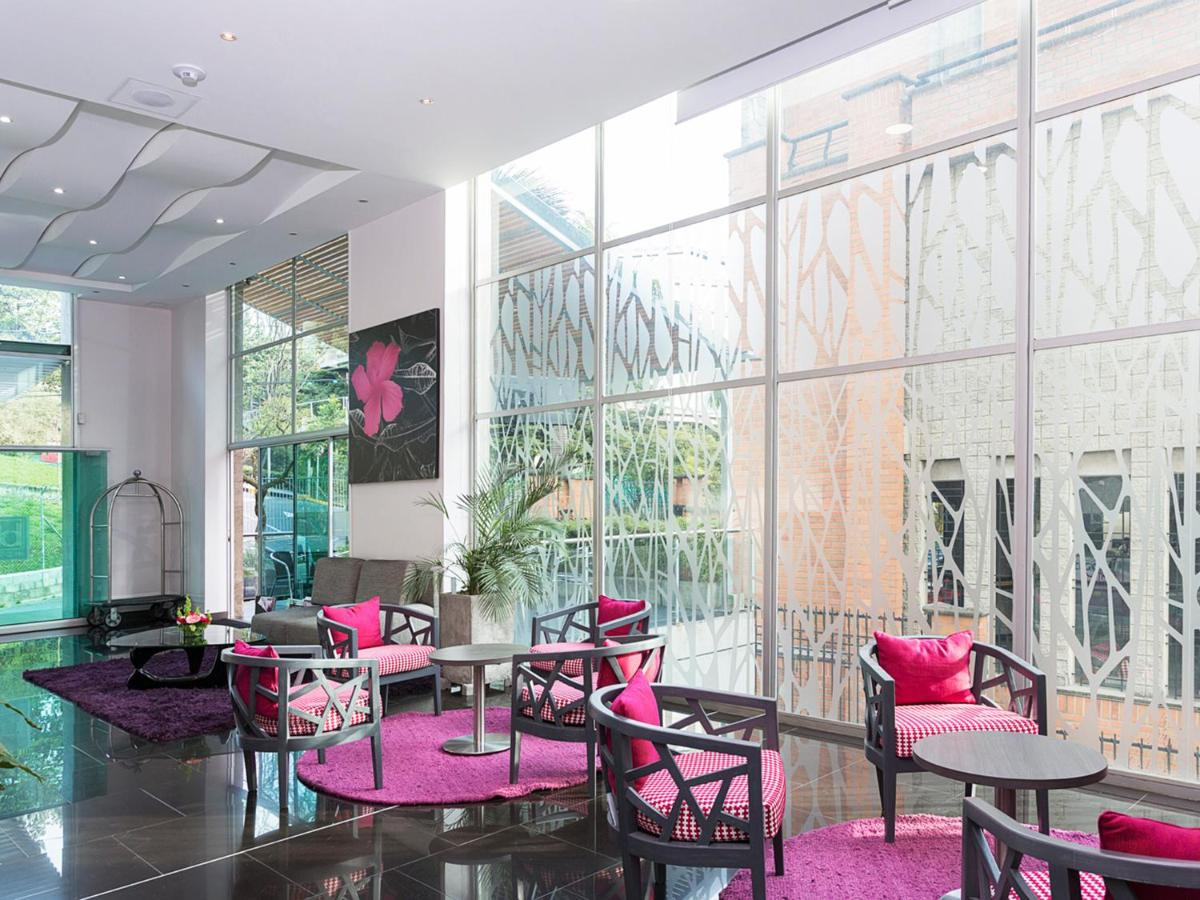 Photo - Hotel BH El Poblado